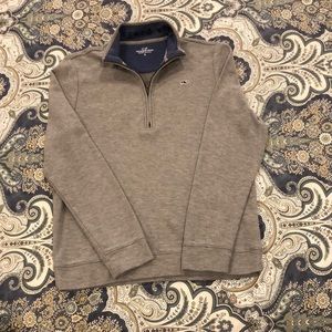 Boys Vineyard Vines pullover